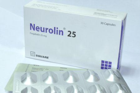 Neurolin 25