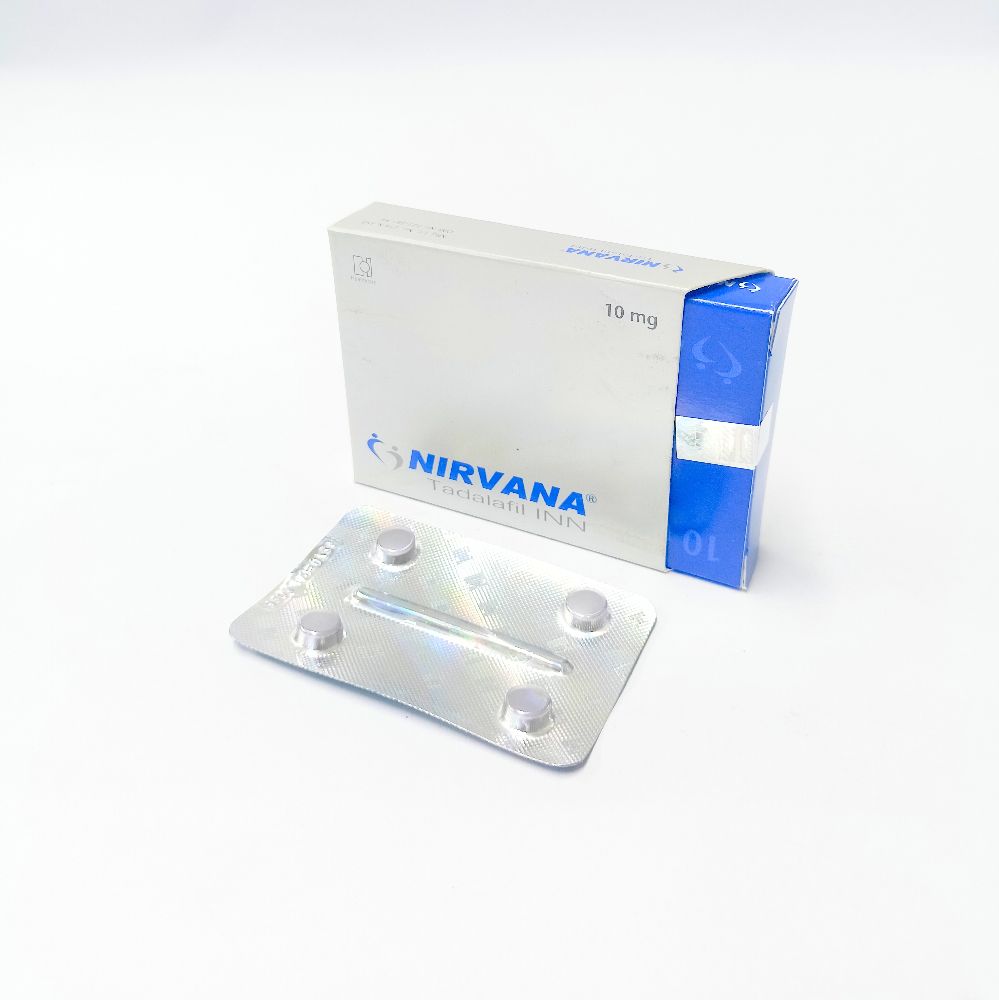 Nirvana 10