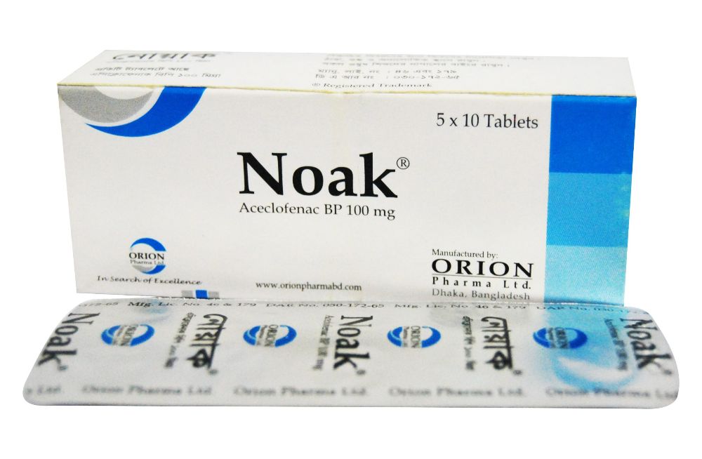 Noak