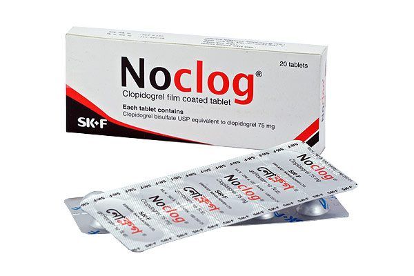 Noclog 75