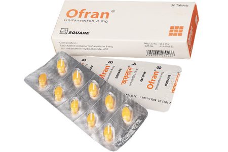Ofran 8