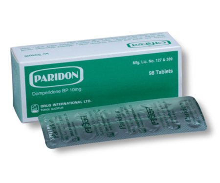 Paridon
