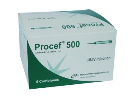 Procef IV/IM