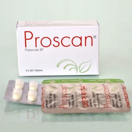 Proscan