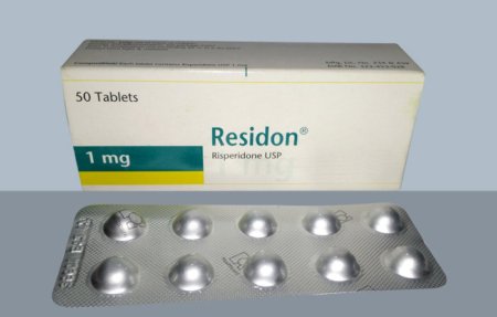 Residon 1