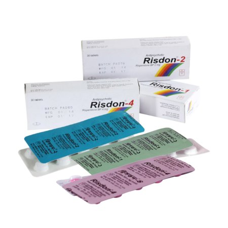 Risdon 2
