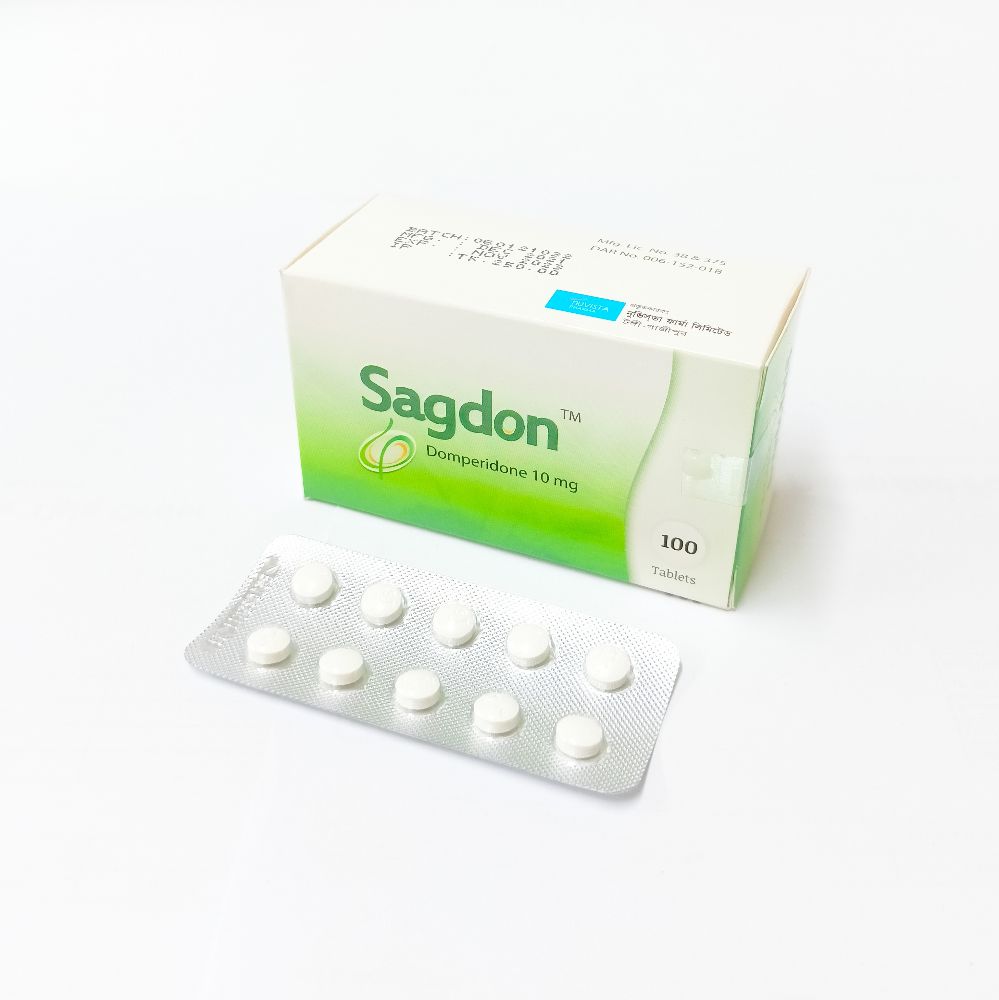 Sagdon 10