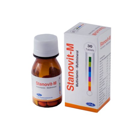 Stanovit M