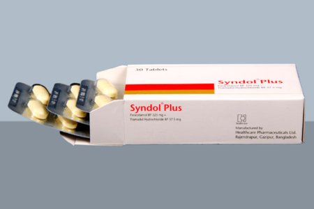 Syndol Plus