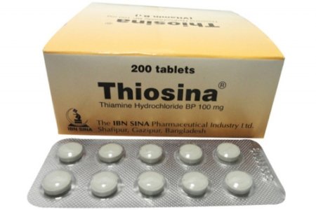 Thiosina