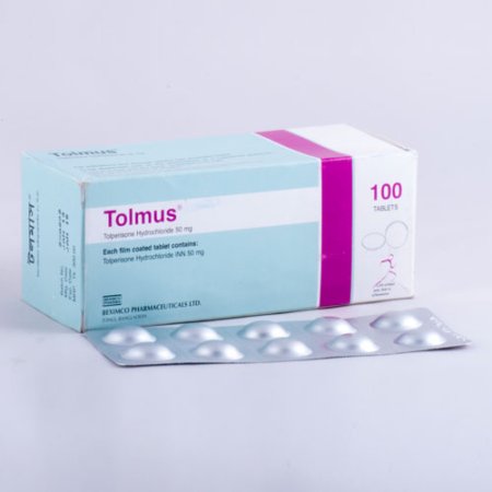 Tolmus
