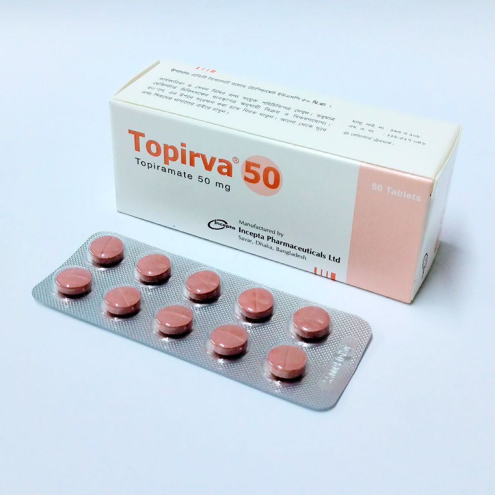 Topirva 50
