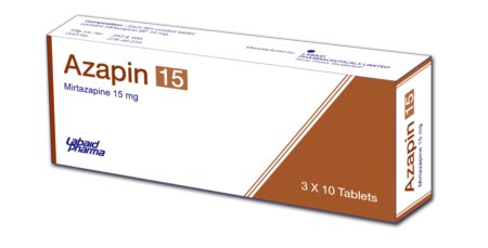 Azapin 15