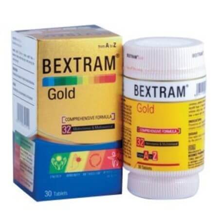 Bextram GOLD