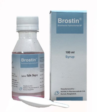 Brostin