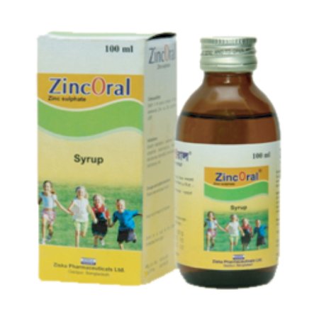Zincoral