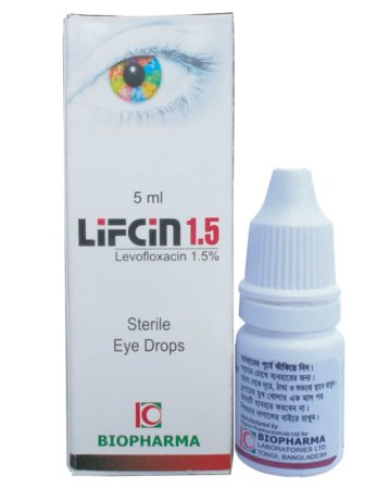 Lifcin 1.5