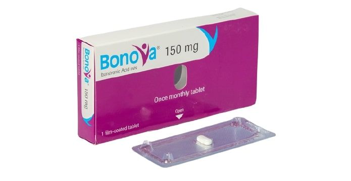 Bonova