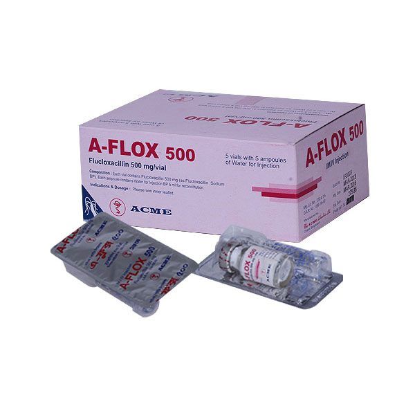 A Flox