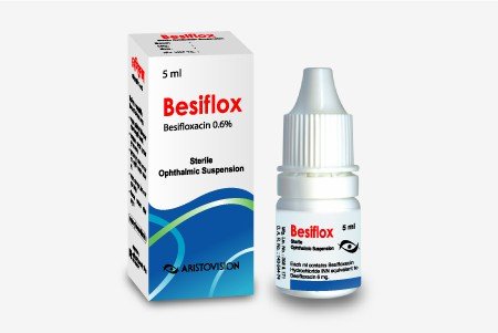 Besiflox