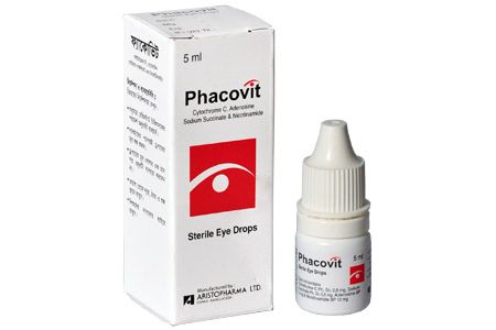 Phacovit