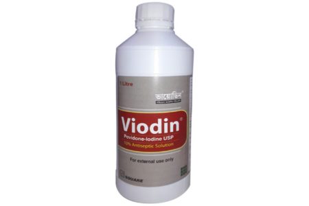 Viodin 10%