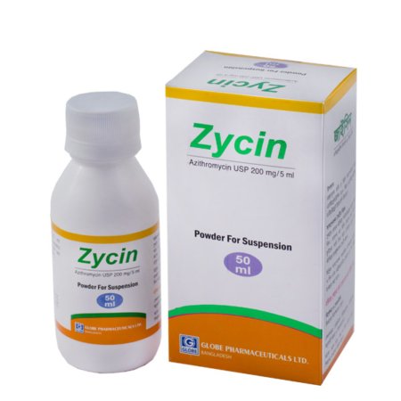 Zycin
