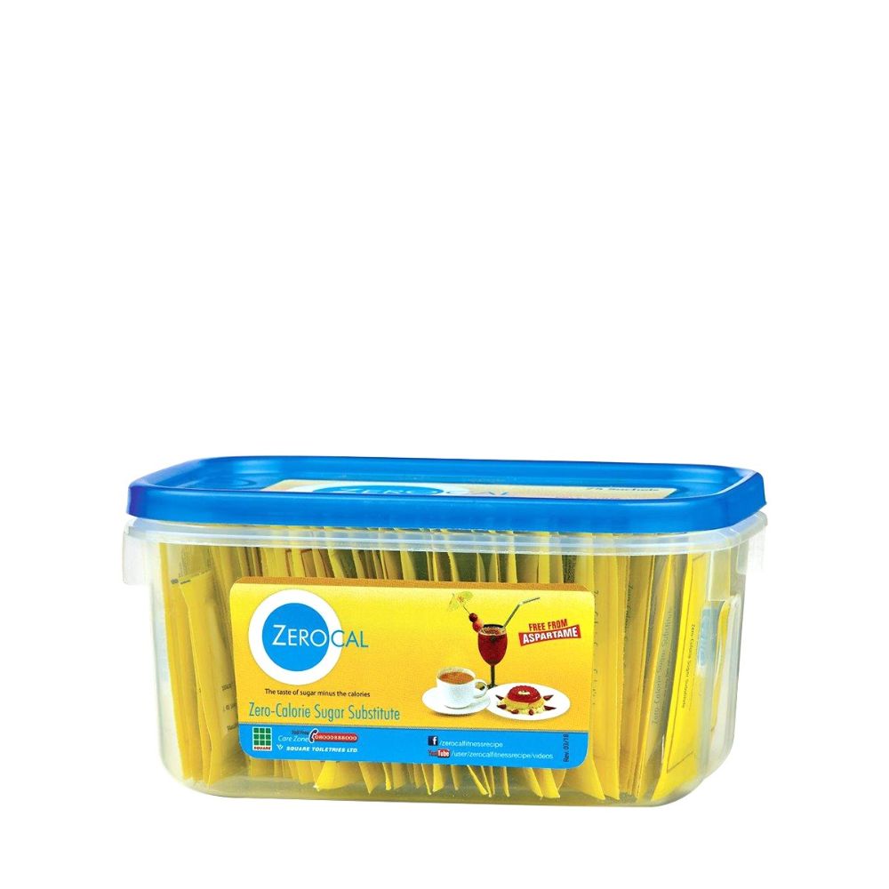 Zerocal Box 75 Sachets