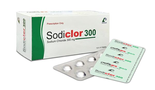 Sodiclor 300