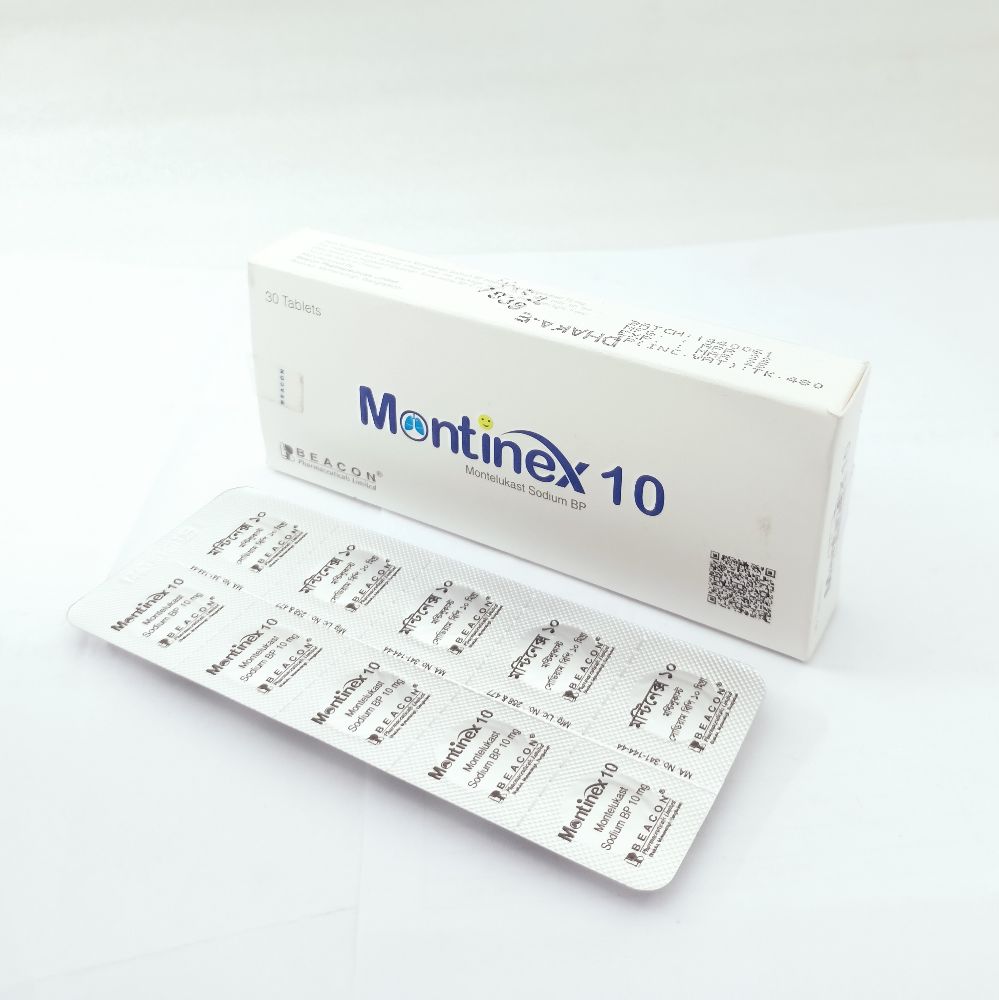 Montinex 10