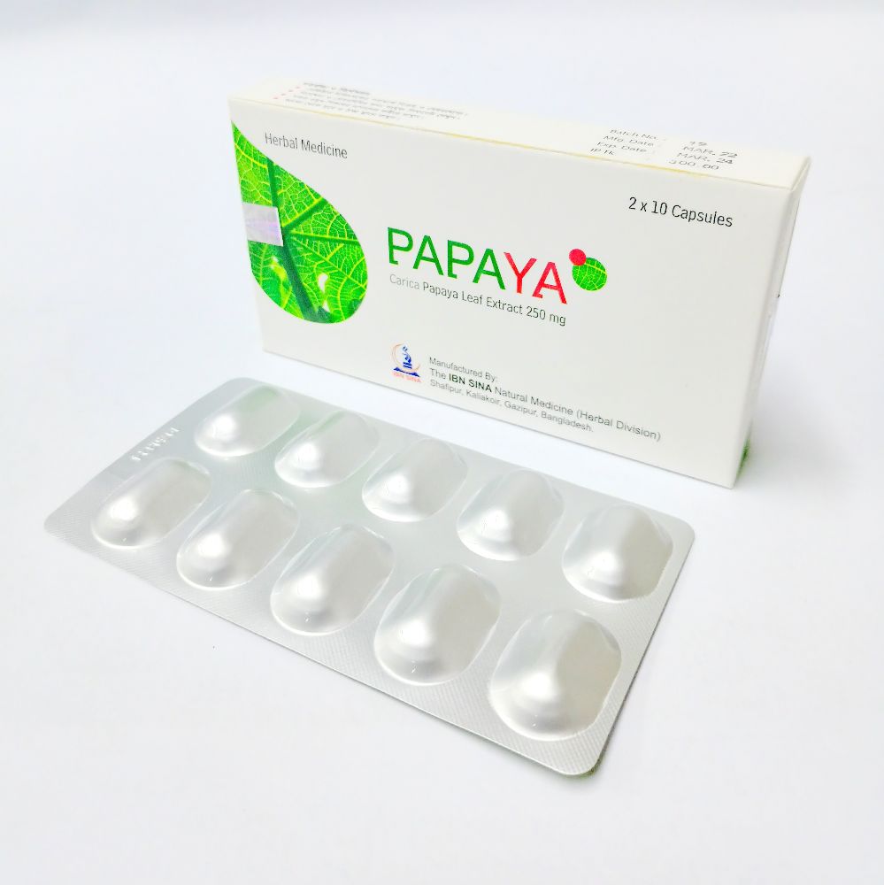Papaya