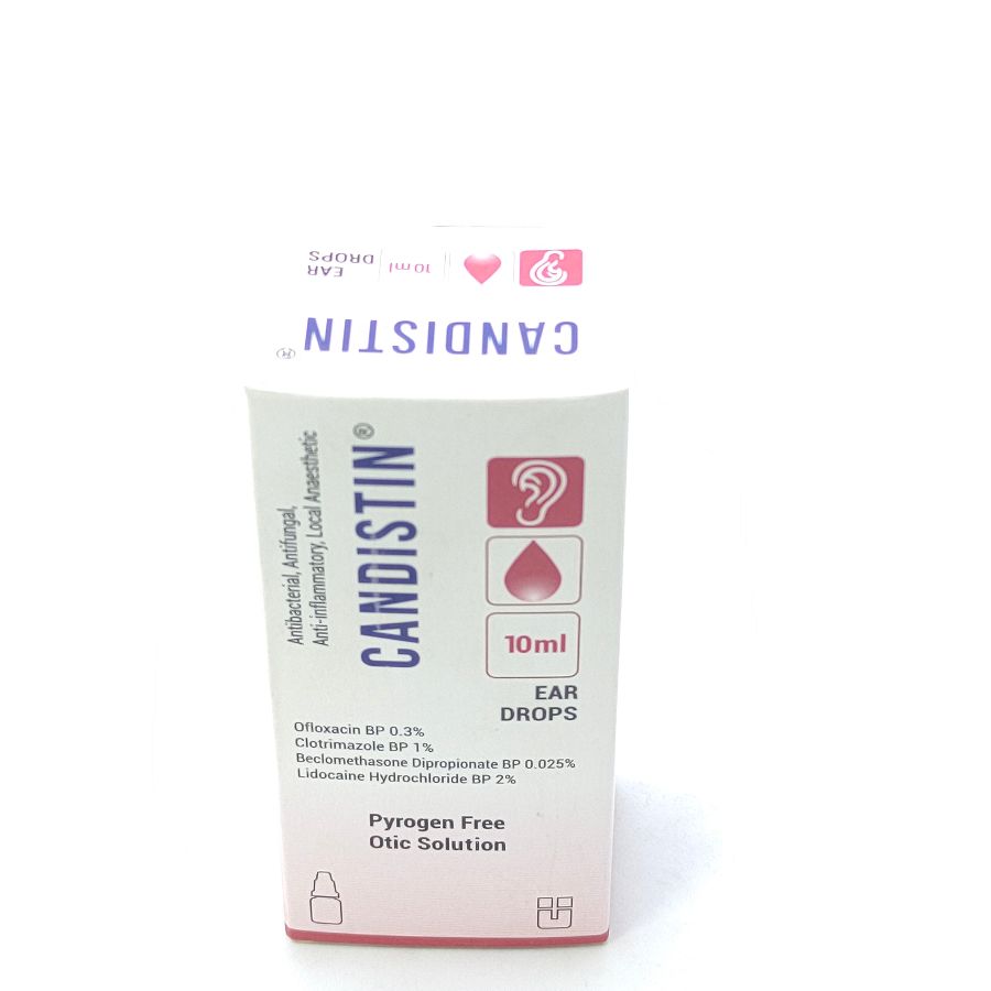 Candistin