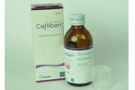Ceftiben