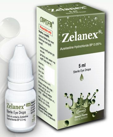 Zelanex