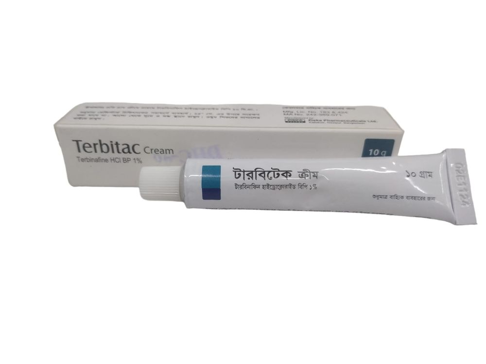 Terbitac