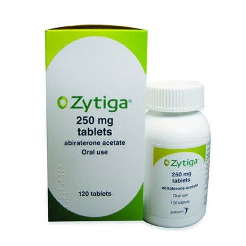 Zytiga 250