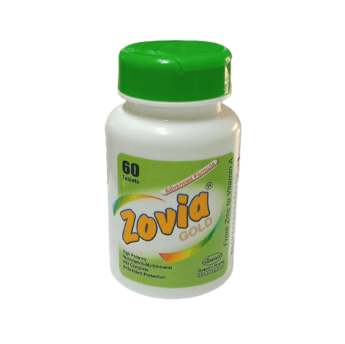 Zovia GOLD