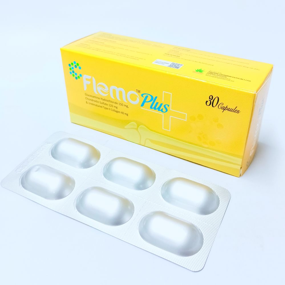 Flemo Plus