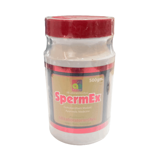 Spermex 500