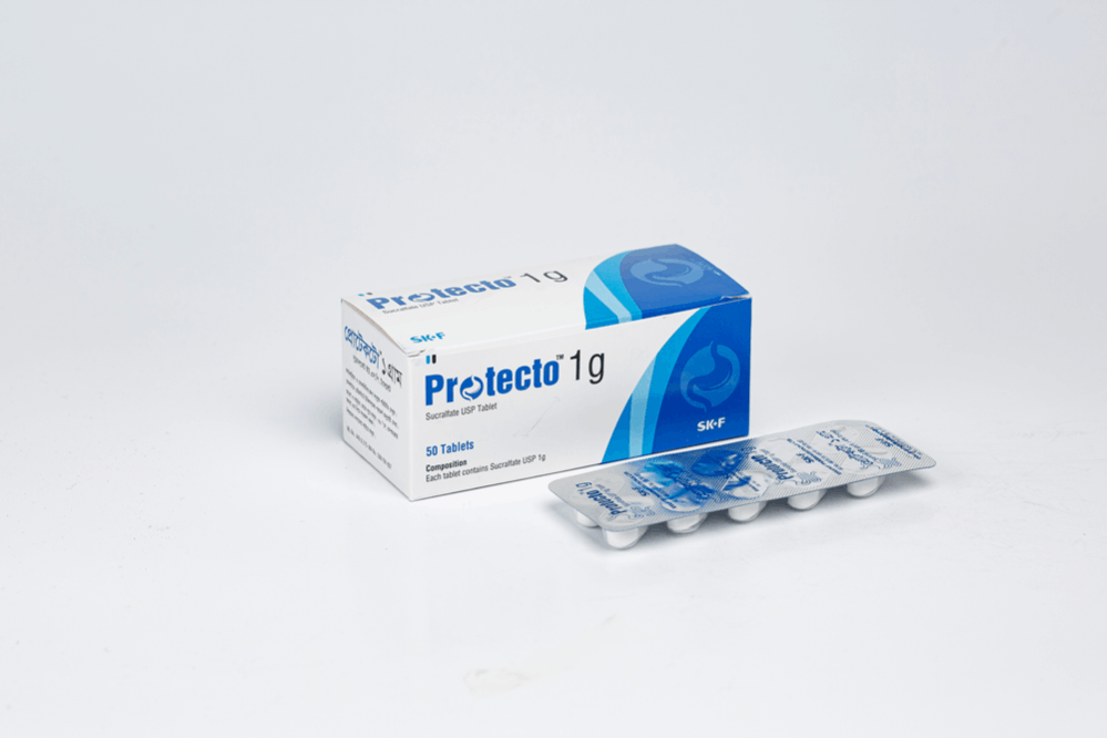 Protecto 1000