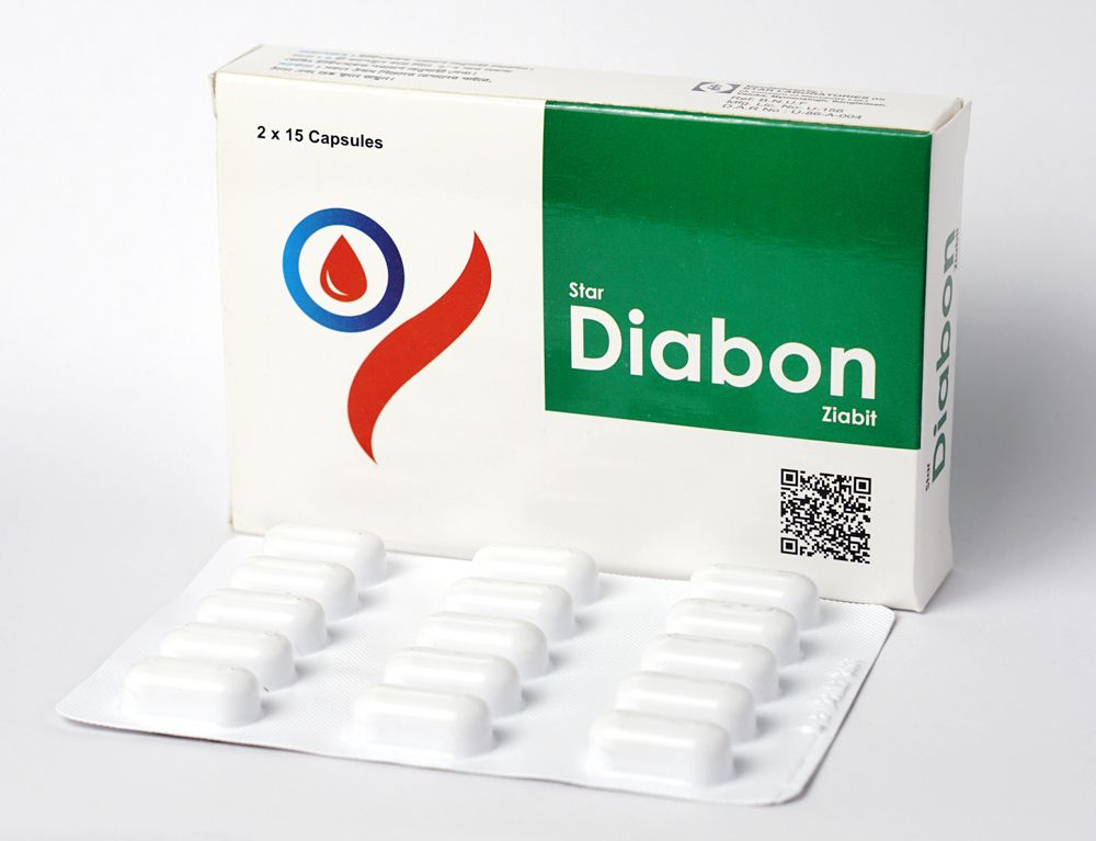 Diabon
