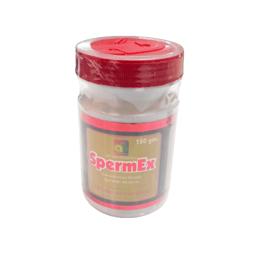 Spermex 150