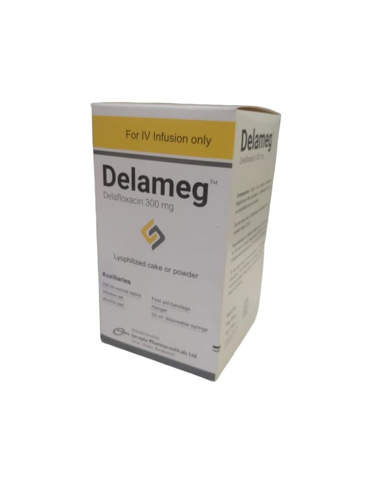 Delameg