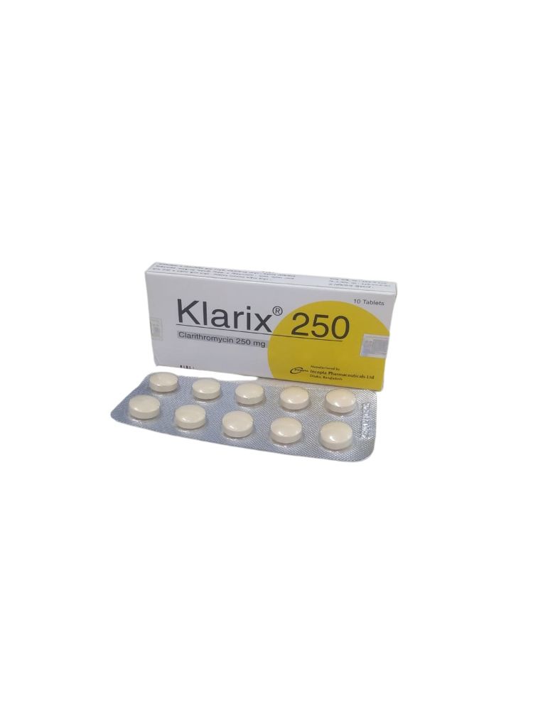 Klarix 250