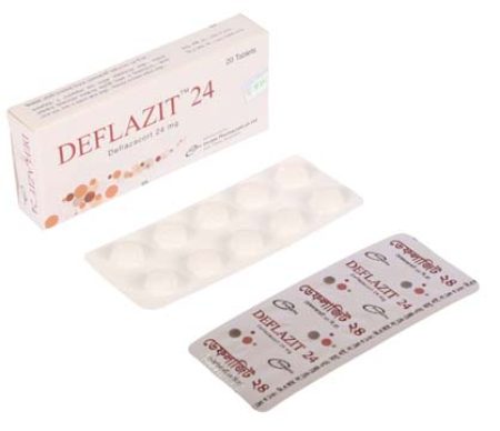 Deflazit 24