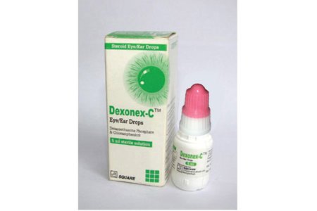 Dexonex-C