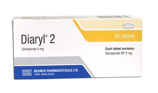 Diaryl 2