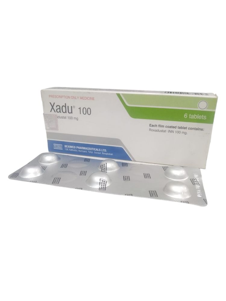 Xadu 100