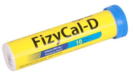 FizyCal-D