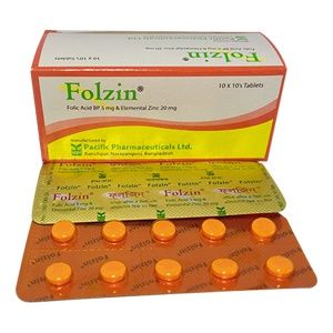 Folzin